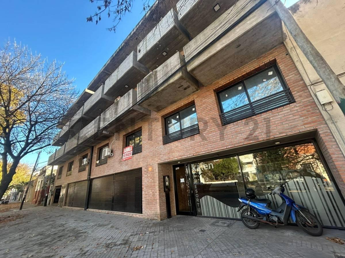 Venta de Monoambiente contrafrente en Barrio Echesortu - Rosario — foto 1