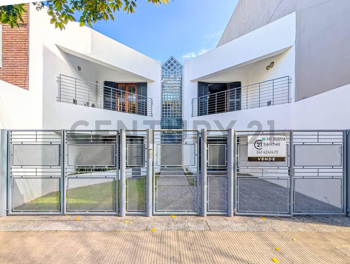 CASA | 7 AMBIENTES | COCHERA | APTO CRÉDITO | JARDÍN | ECHESORTU — foto 1