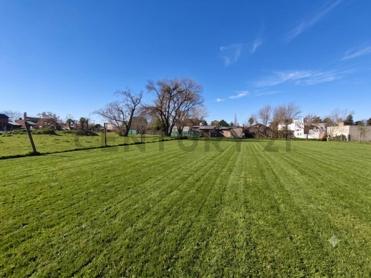 TERRENOS VENTA FUNES| FRENTE PROFESIONAL COUNTRY — foto 1