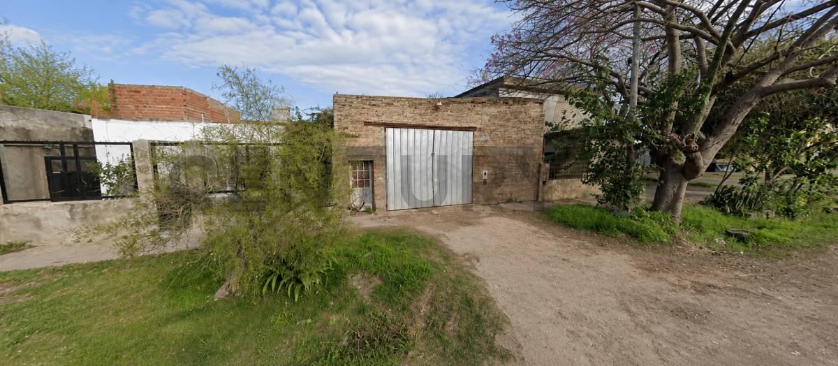 Alquiler de Galpón en Barrio Belgrano - Rosario — foto 1