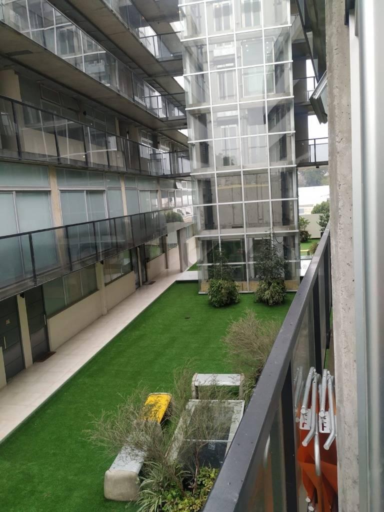 DEPARTAMENTO 1 DORMITORIO FISHERTON — foto 1