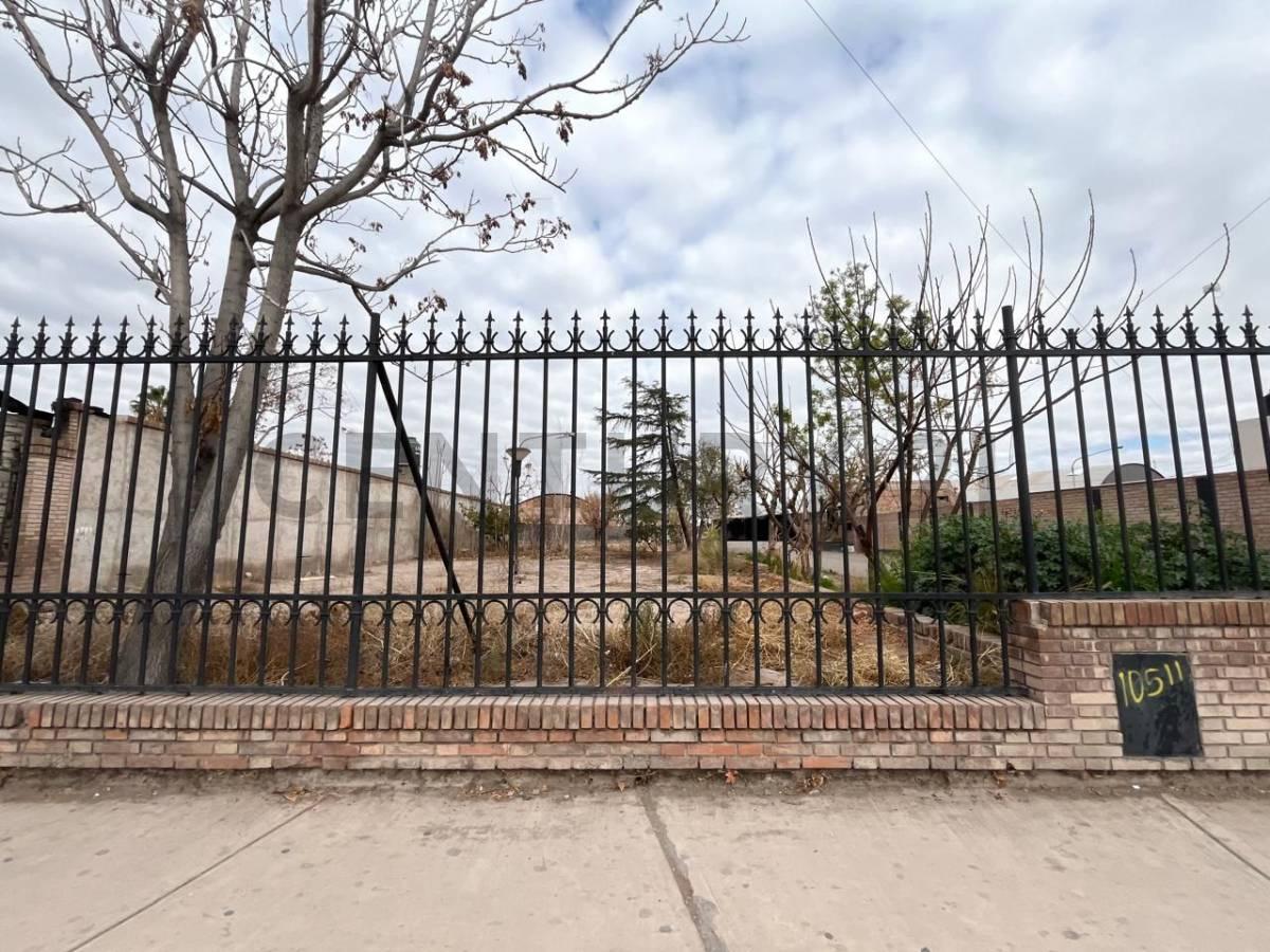 LOTE EN VENTA EN CALLE BANDERA DE LOS ANDES. — foto 1