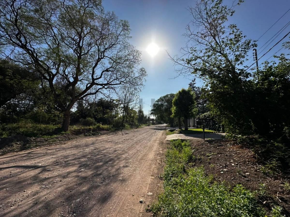 Lote en venta — foto 1