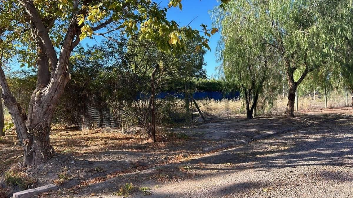 Venta de Lote en Los Cerezos 1, Maipú — foto 1