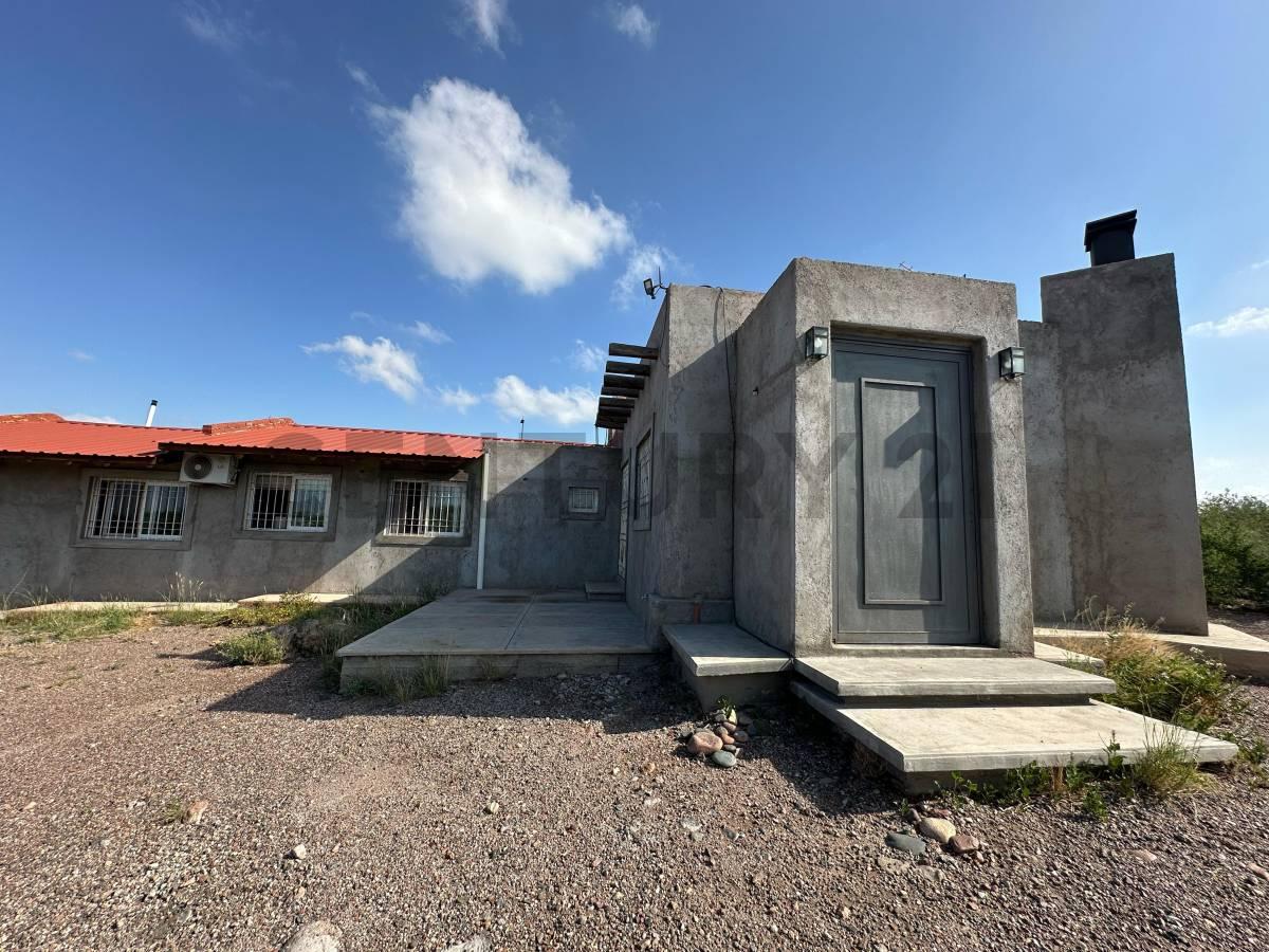 VENTA DE CASA - BARRIO LA MAGDALENA OLIVAR — foto 1
