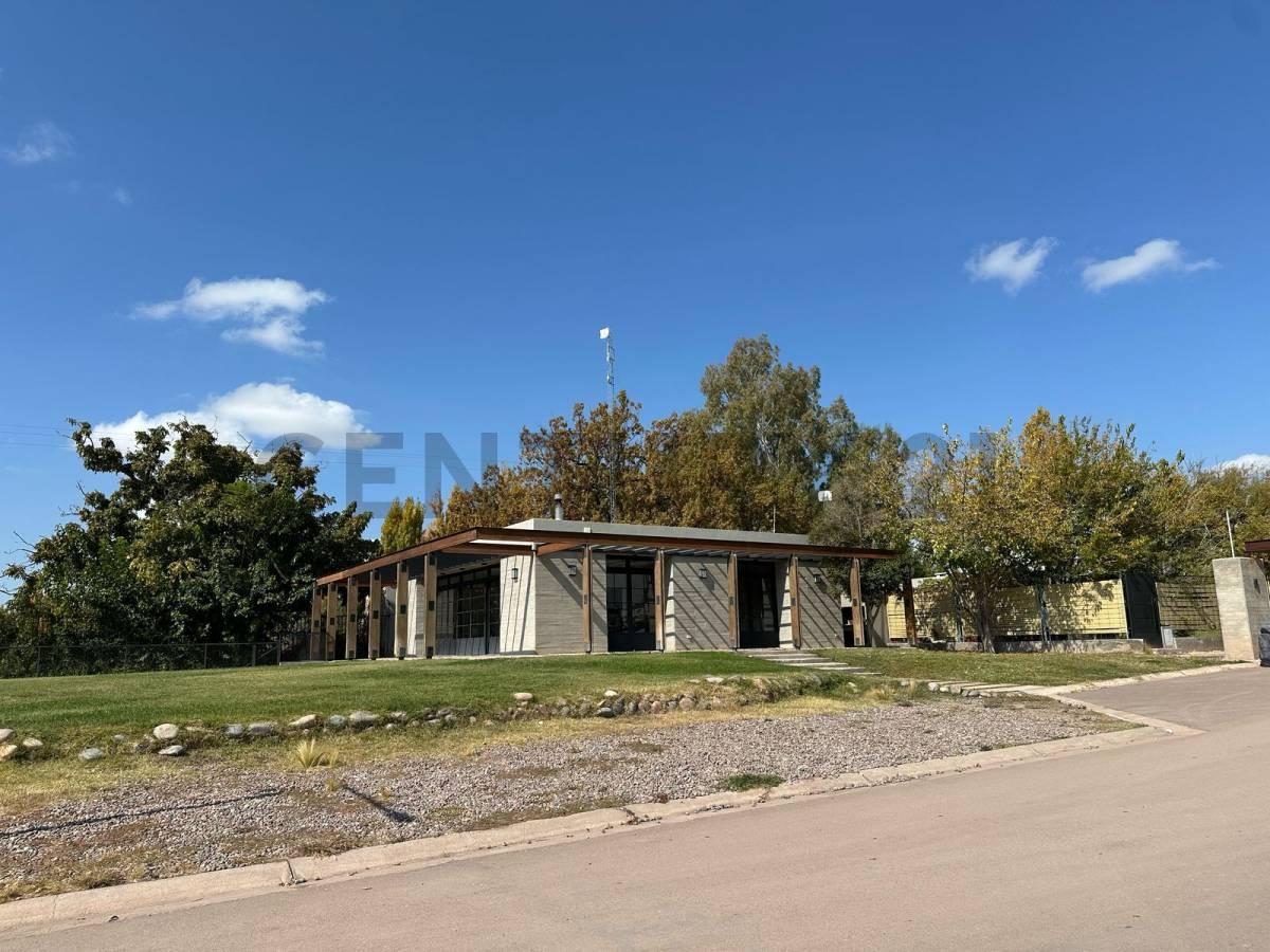 TERRENO EN VENTA EN BARRIO PRIVADO LA LUISA — foto 1