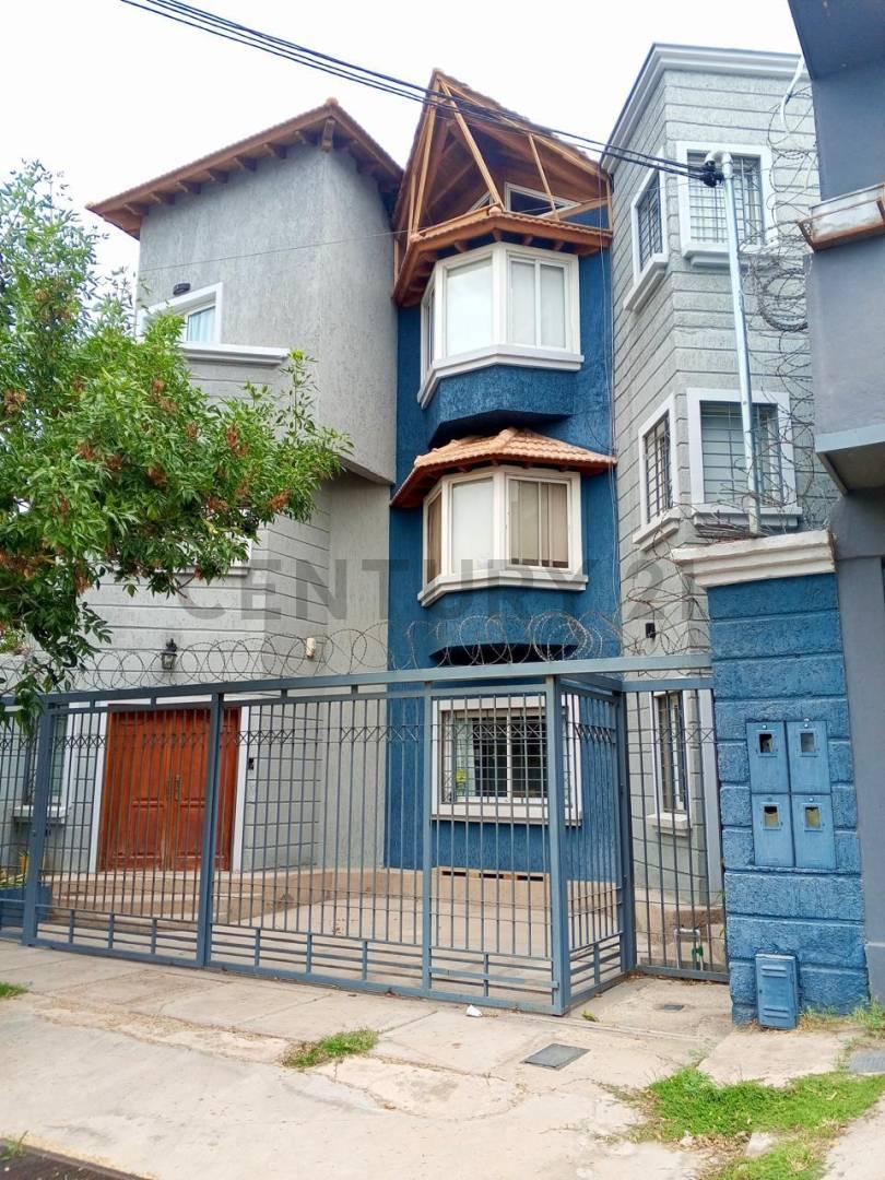 VENTA CASA 3 DORM — foto 1