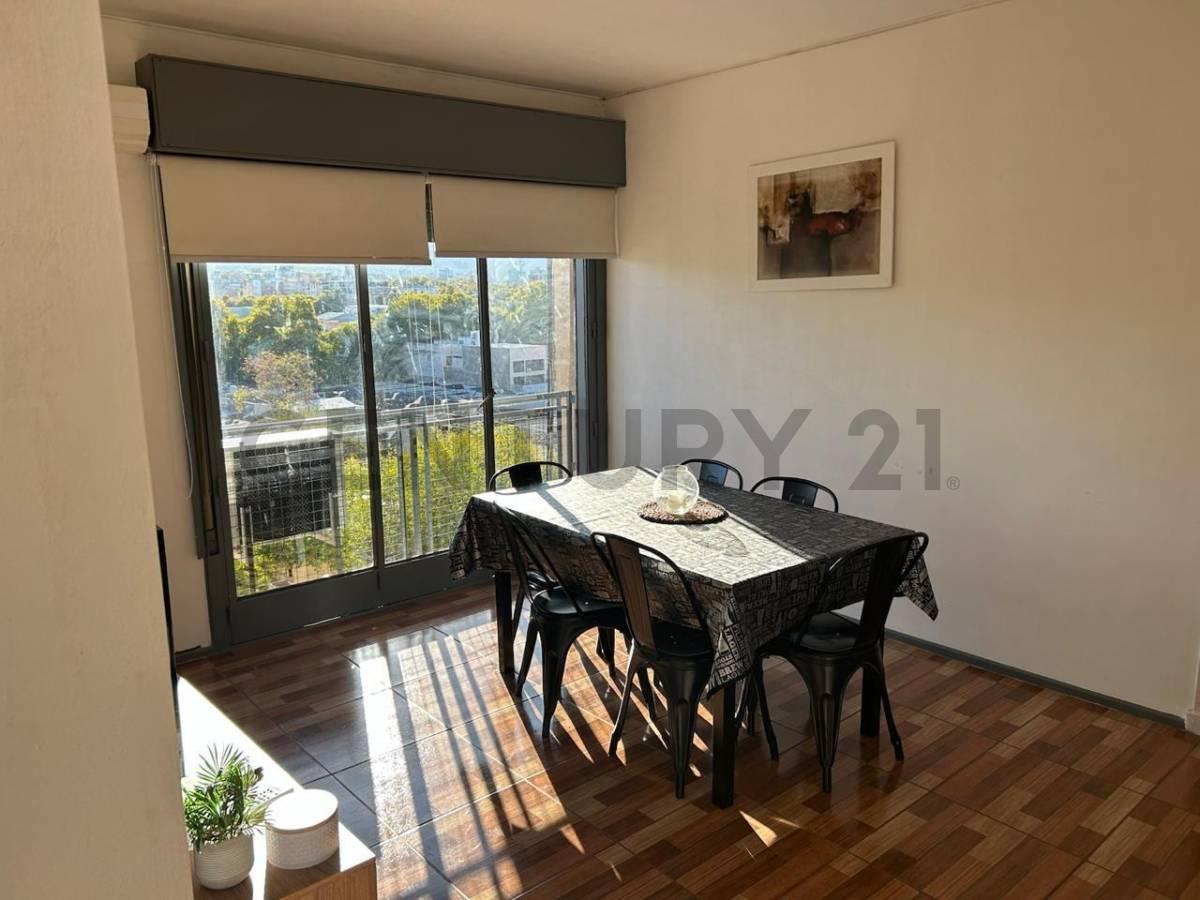 Venta de departamento. Ciudad de Mendoza. — foto 1