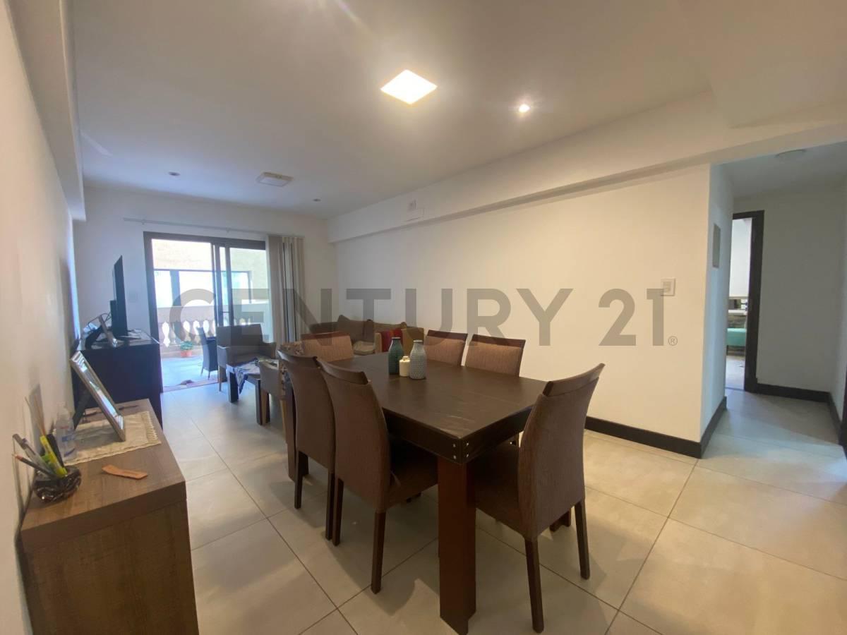 VENTA DEPARTAMENTO 2 DORMITORIOS - TORRE DEL MARQUES — foto 1