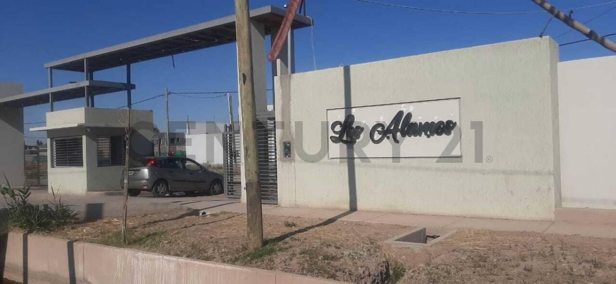 Se vende lote. Guaymallén — foto 1