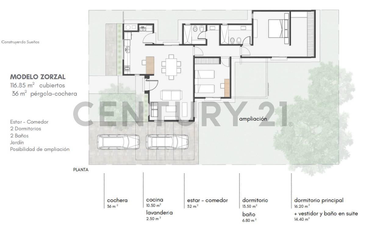 Venta de Casa Lujan — foto 1