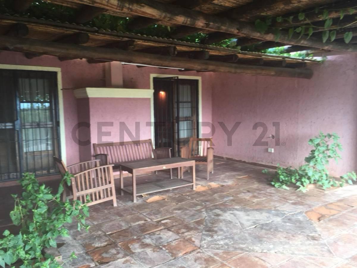 VENTA DE FINCA EN LAVALLE MENDOZA — foto 1
