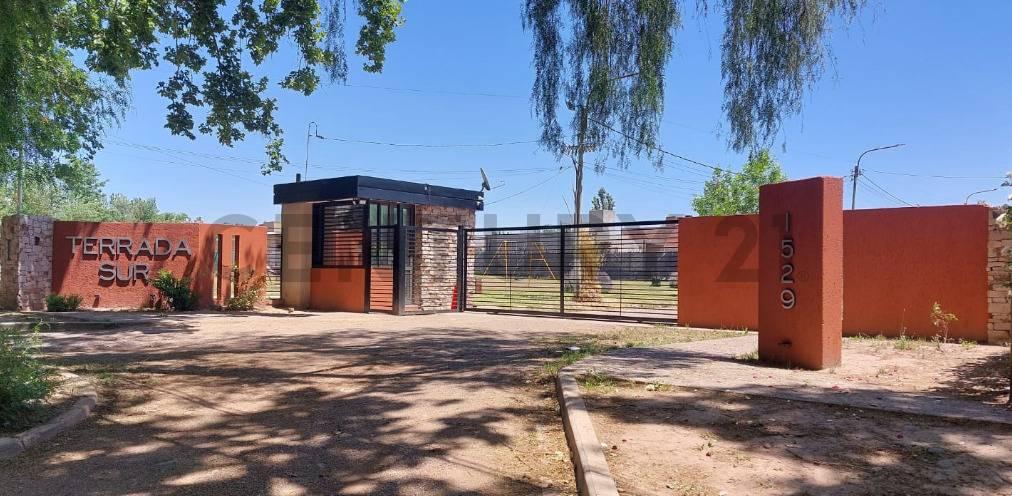 LOTE EN VENTA LUJAN DE CUYO — foto 1