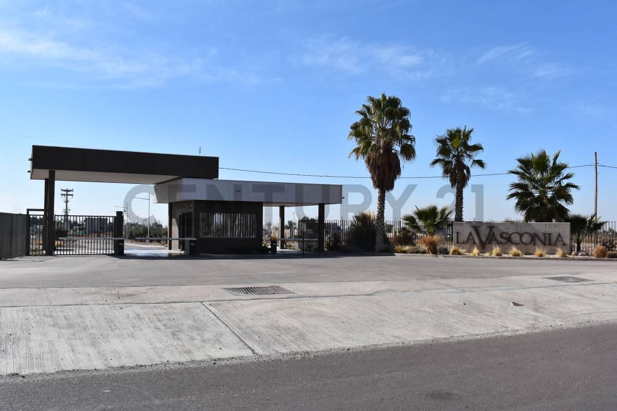 SE VENDE TERRENO B° LA VASCONIA - MAIPU — foto 1
