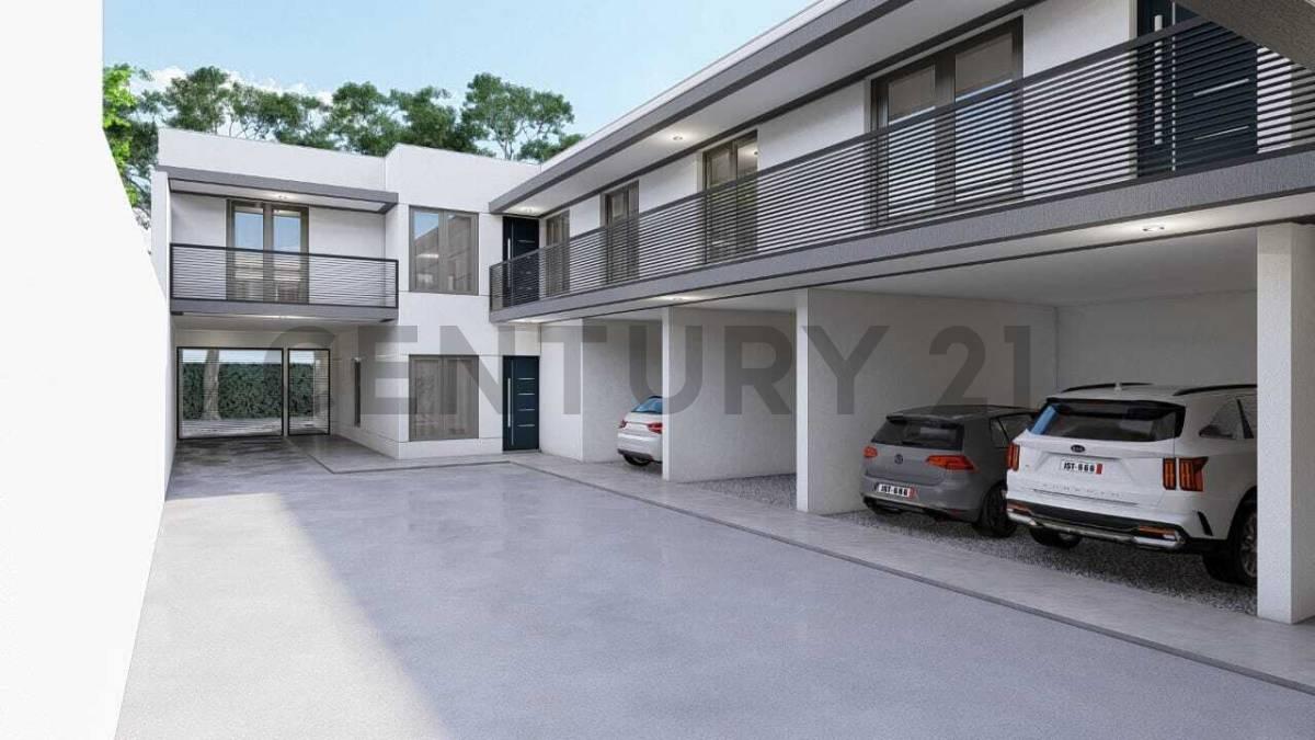 VENTA DE DEPARTAMENTO EN POZO EN GAUYMALLEN — foto 1