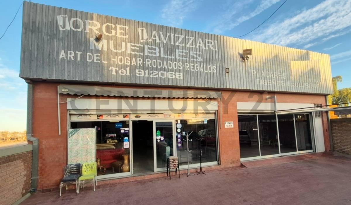 Gran Oportunidad – Local Comercial en Venta — foto 1