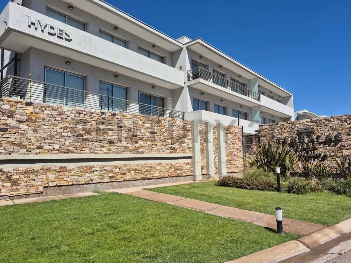 Casa en Venta Lunlunta Lujan de Cuyo — foto 1