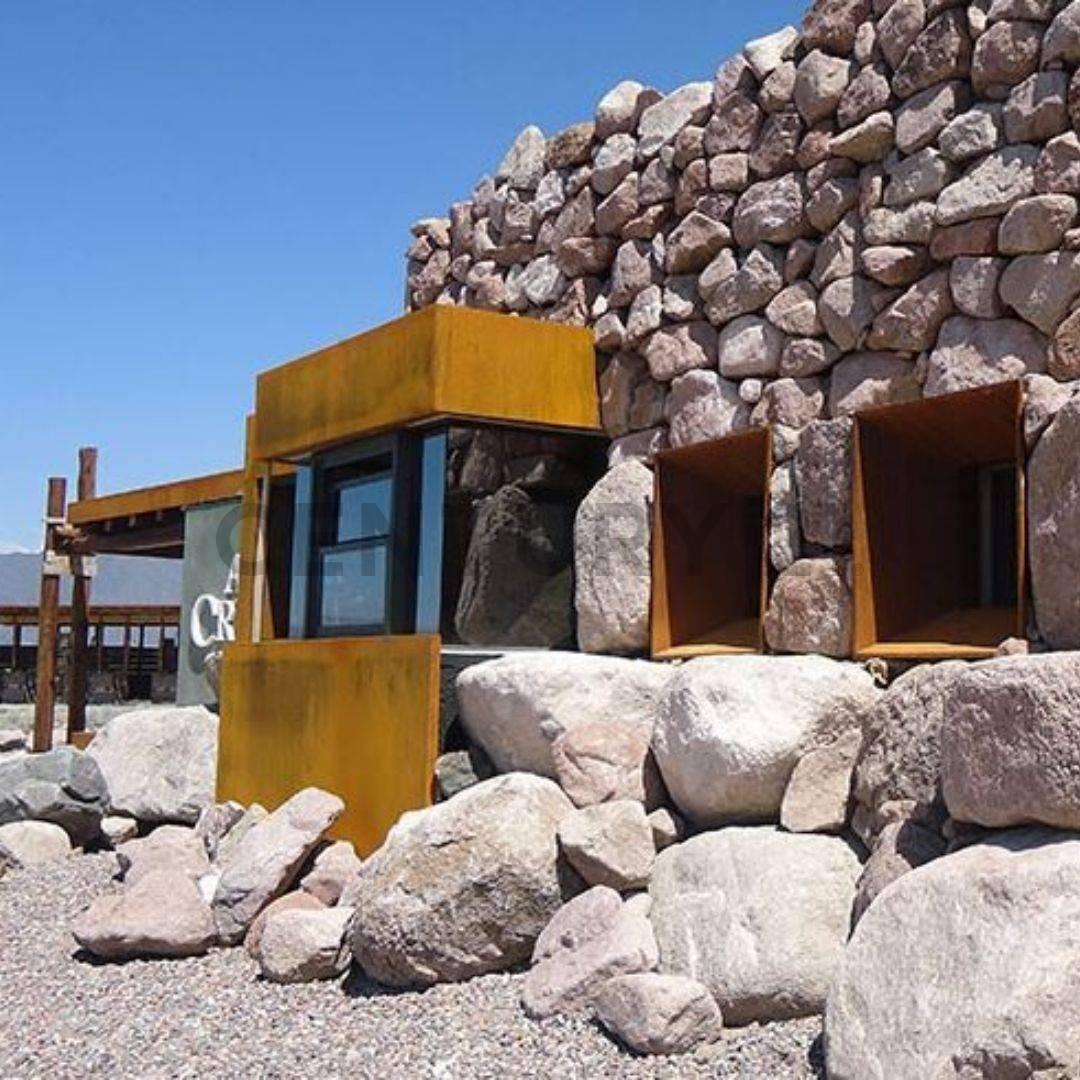 LOTES EN VENTA EN BARRIO ALTOS DE LA CRUCESITA — foto 1