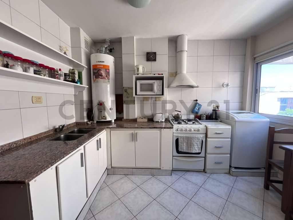 VENTA DEPARTAMENTO CIUDAD DE MENDOZA — foto 1