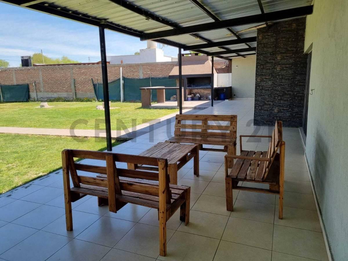 Venta Casa Salon comercial — foto 1