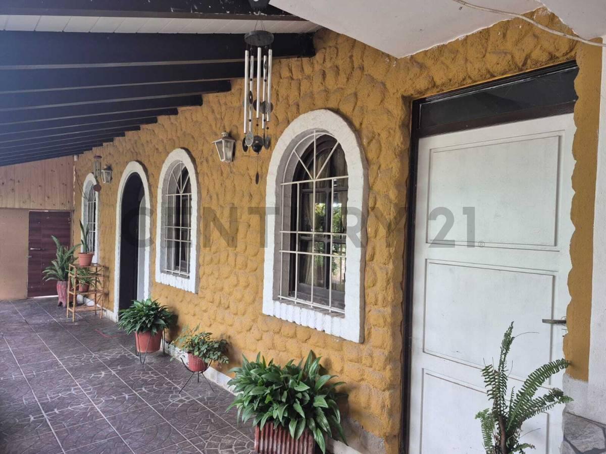CASA EN VENTA — foto 1
