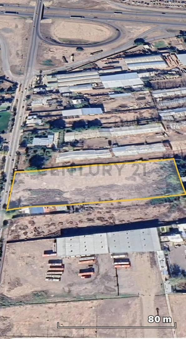 Century 21 Lopez vende terreno en Guaymallen — foto 1
