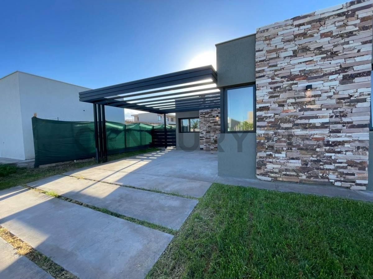 VENTA DE CASA A ESTRENAR - BARRIO ALMA GARDENIA — foto 1