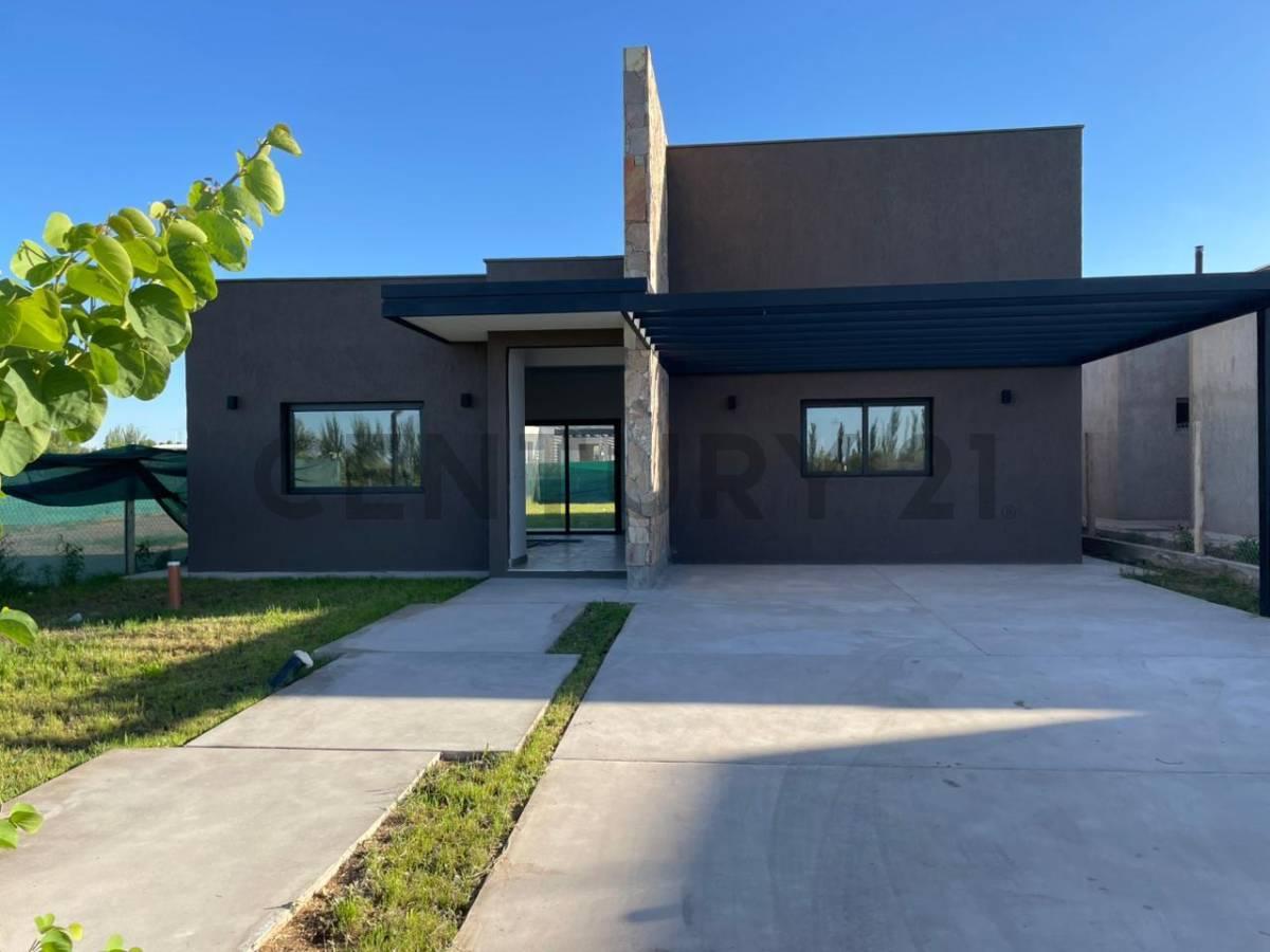 VENTA DE CASA A ESTRENAR - BARRIO ALMA GARDENIA C8 — foto 1