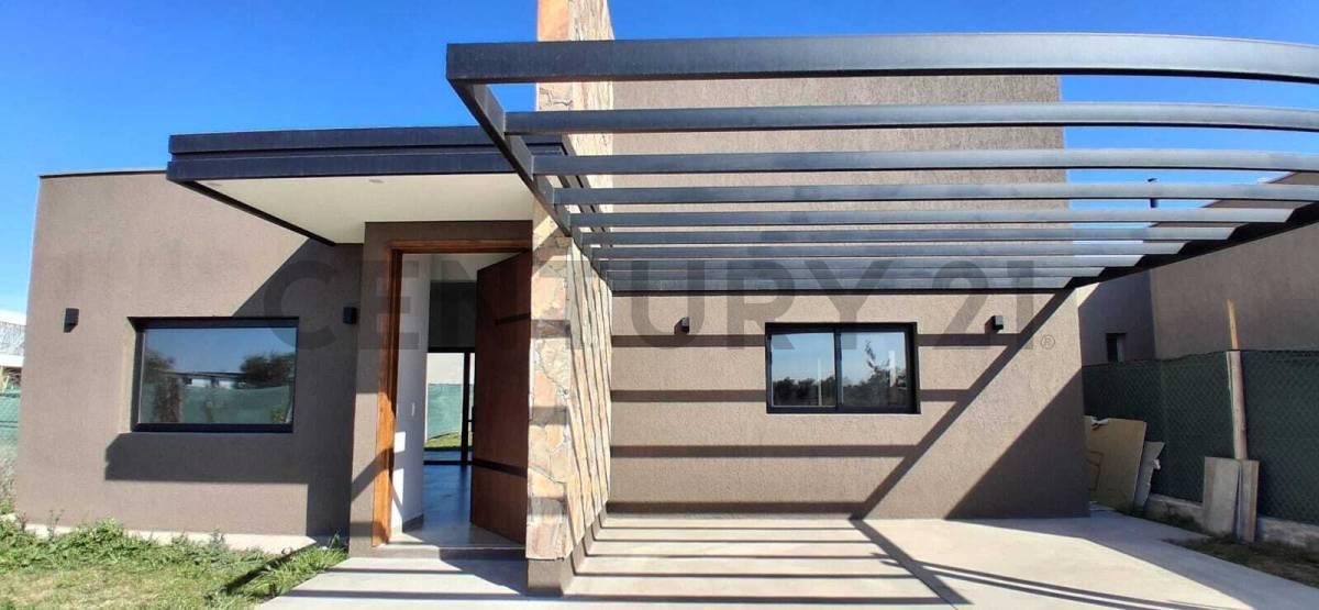 VENTA DE CASA A ESTRENAR - BARRIO ALMA GARDENIA C8 — foto 1