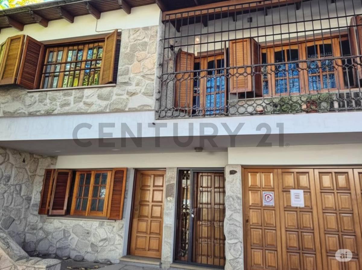 VENTA DE CASA, CAPITAL, MENDOZA. — foto 1