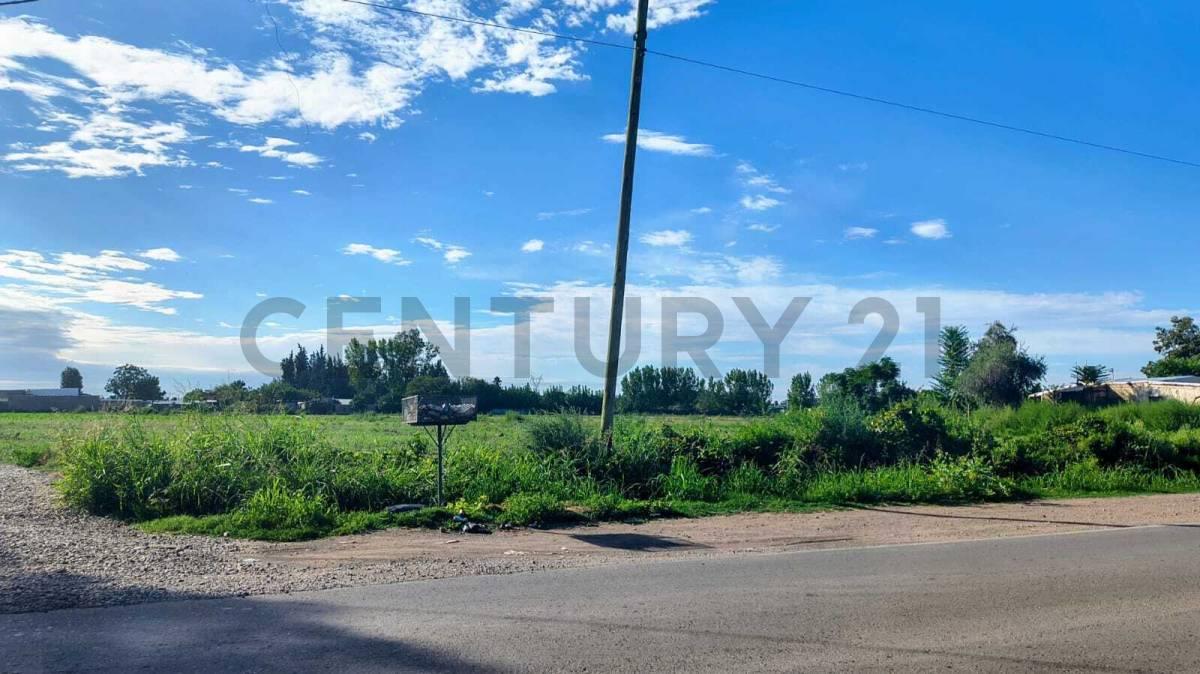 Venta de Terreno grande en Pueblo Nuevo Guaymallén — foto 1