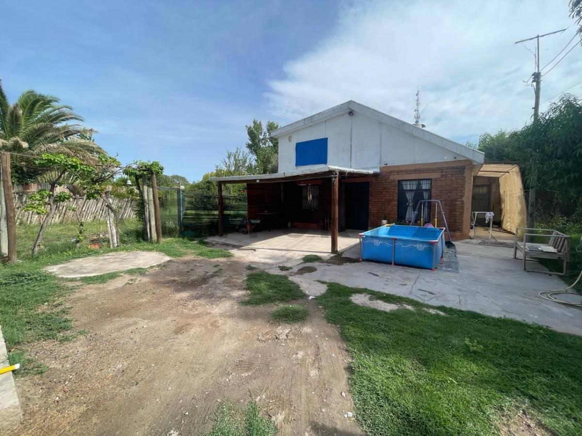 Se vende cas más departamentos. San Martin — foto 1