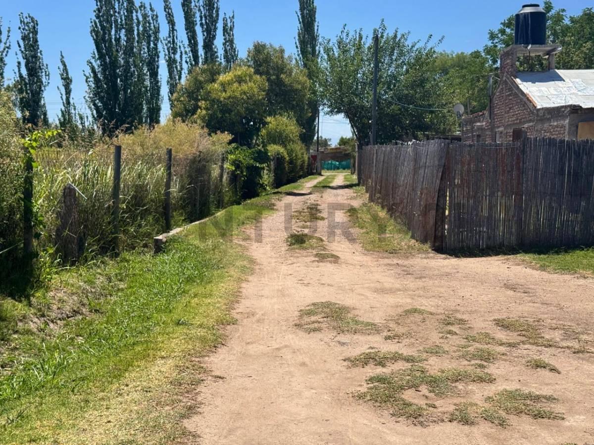 quincho en venta-San Martin- Mendoza — foto 1