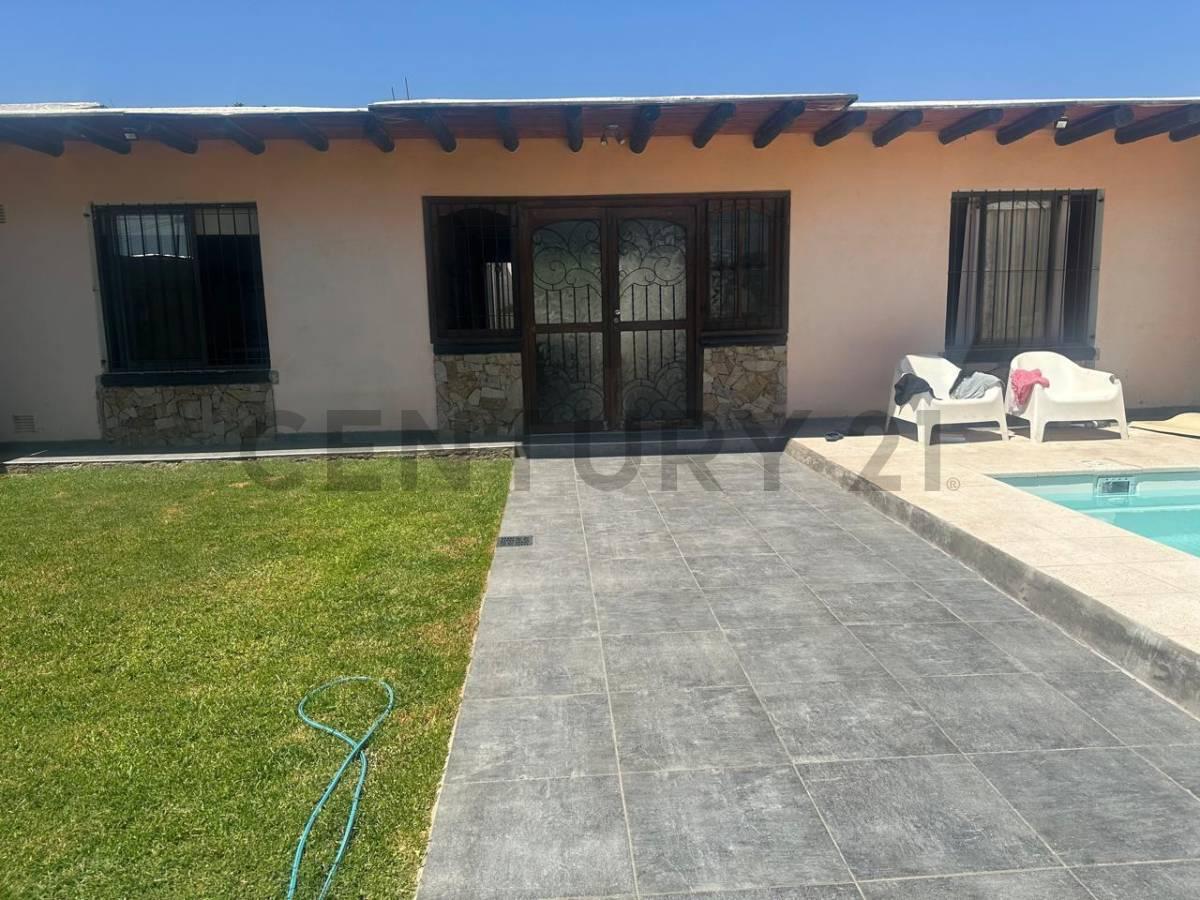 Casa en Maipú — foto 1