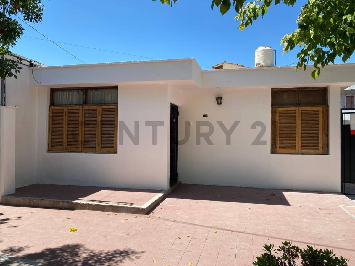 Casa en venta en Lujan de Cuyo — foto 1