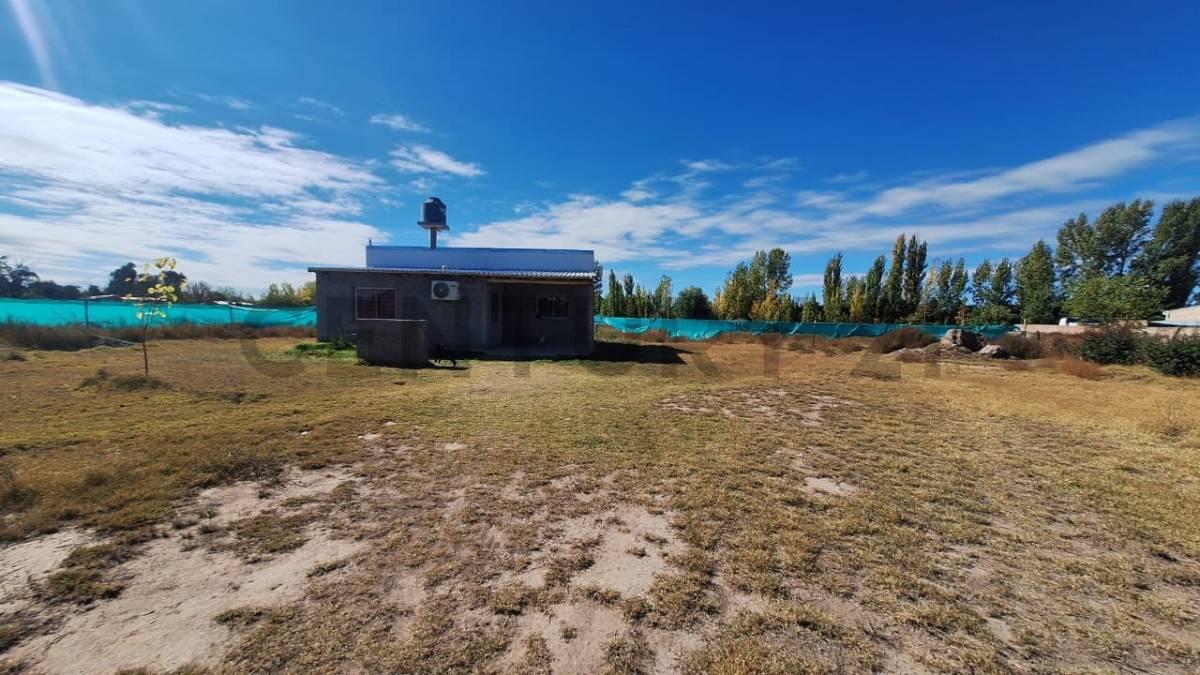 2 CASAS PARA FINES TURISTICOS O VIVIENDA PERMANENTE — foto 1