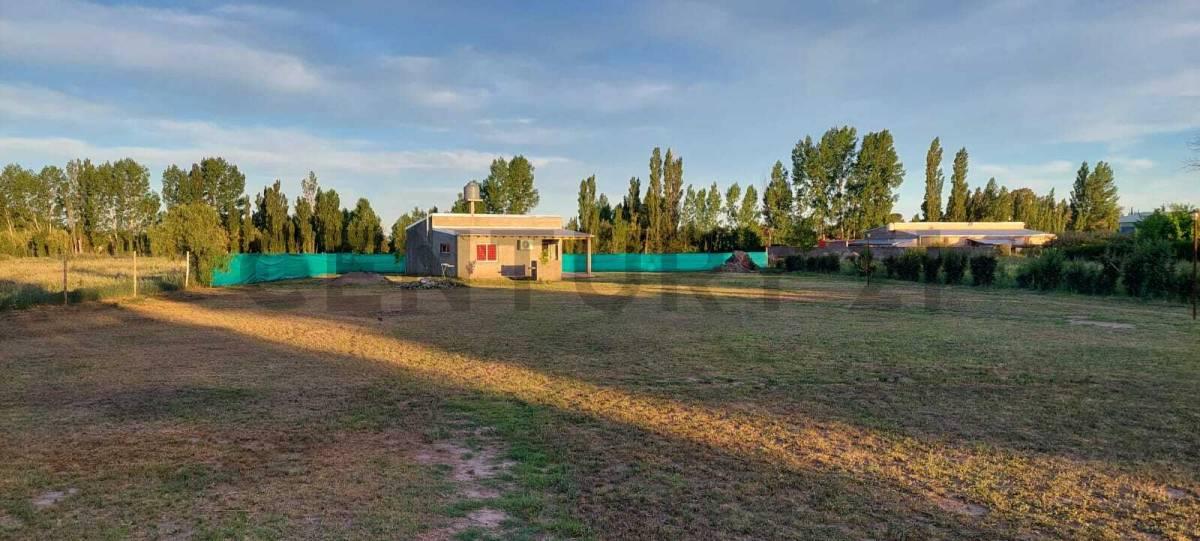 2 CASAS PARA FINES TURISTICOS O VIVIENDA PERMANENTE — foto 1