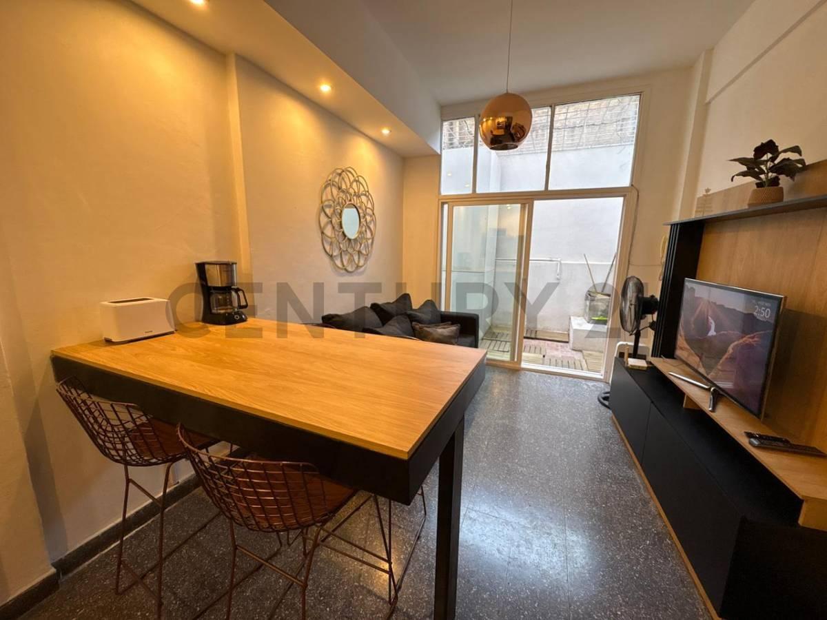 VENTA DEPARTAMENTO - AV COLÓN — foto 1