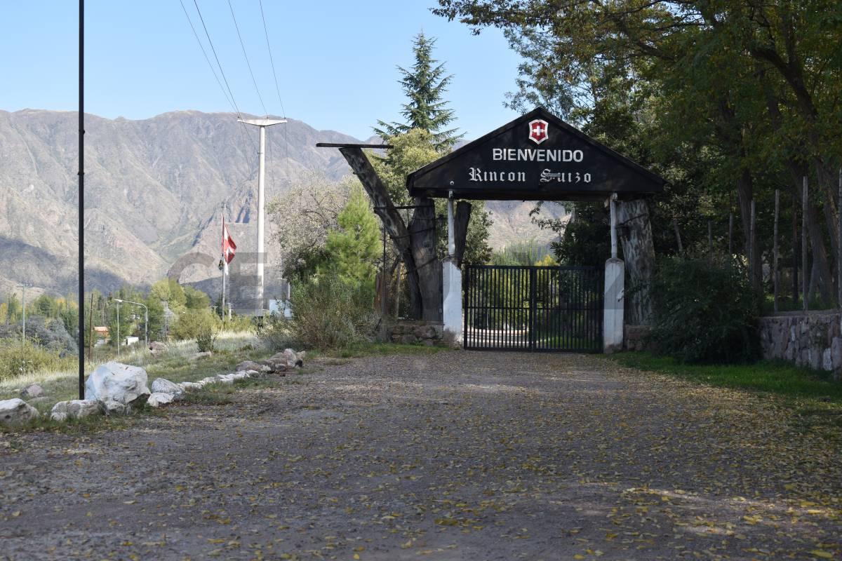 VENTA COMPLEJO TURISTICO Y GASTRONOMICO - LUJAN DE CUYO — foto 1
