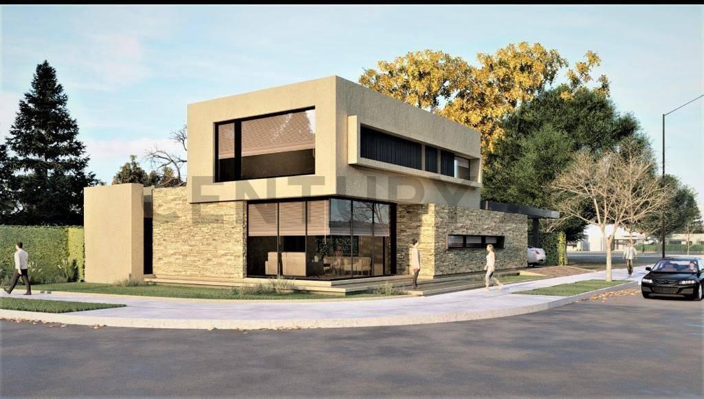 VENTA CASA B° LAR DE VIEYTES 3- LUJAN DE CUYO — foto 1
