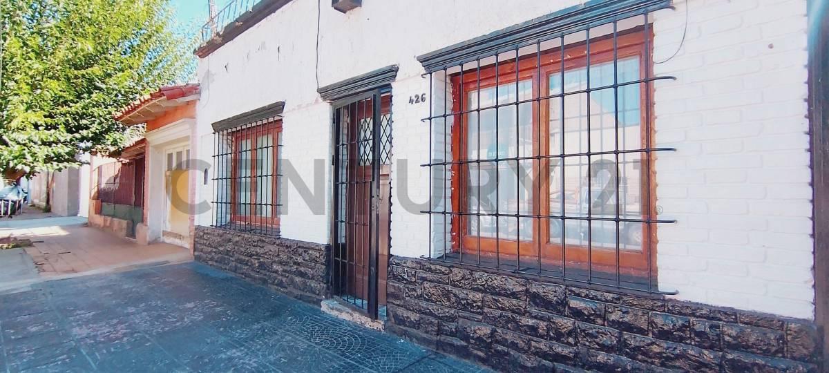 Century21 López vende casa en Dorrego Guaymallén — foto 1