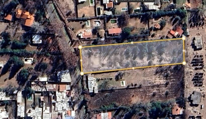 Terreno en venta Chacras de Coria — foto 1