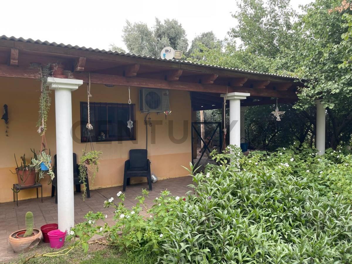 FINCA EN VENTA, IDEAL PARA LOTEO — foto 1
