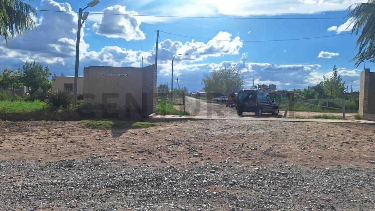 Lote en venta en Maipú — foto 1
