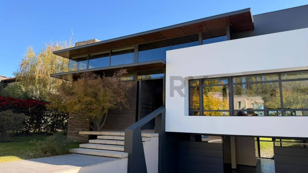 CASA EN VENTA - BARRIO LA VACHERIE — foto 1