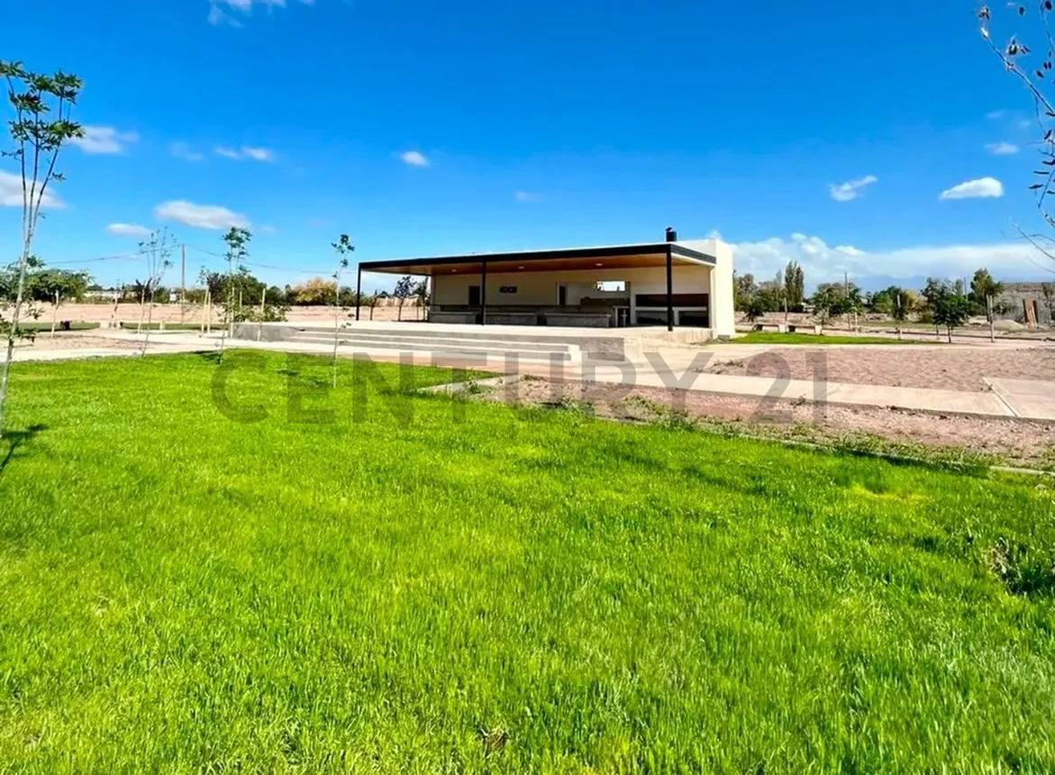 TERRENOS EN VENTA BARRIO PRIVADO EL BOSQUE – RODEO DEL MEDIO — foto 1