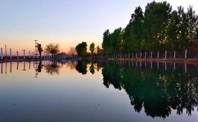 LOTE EN VENTA EN BARRIO PRIVADO AIRES DEL SUR - SAN RAFAEL — foto 1