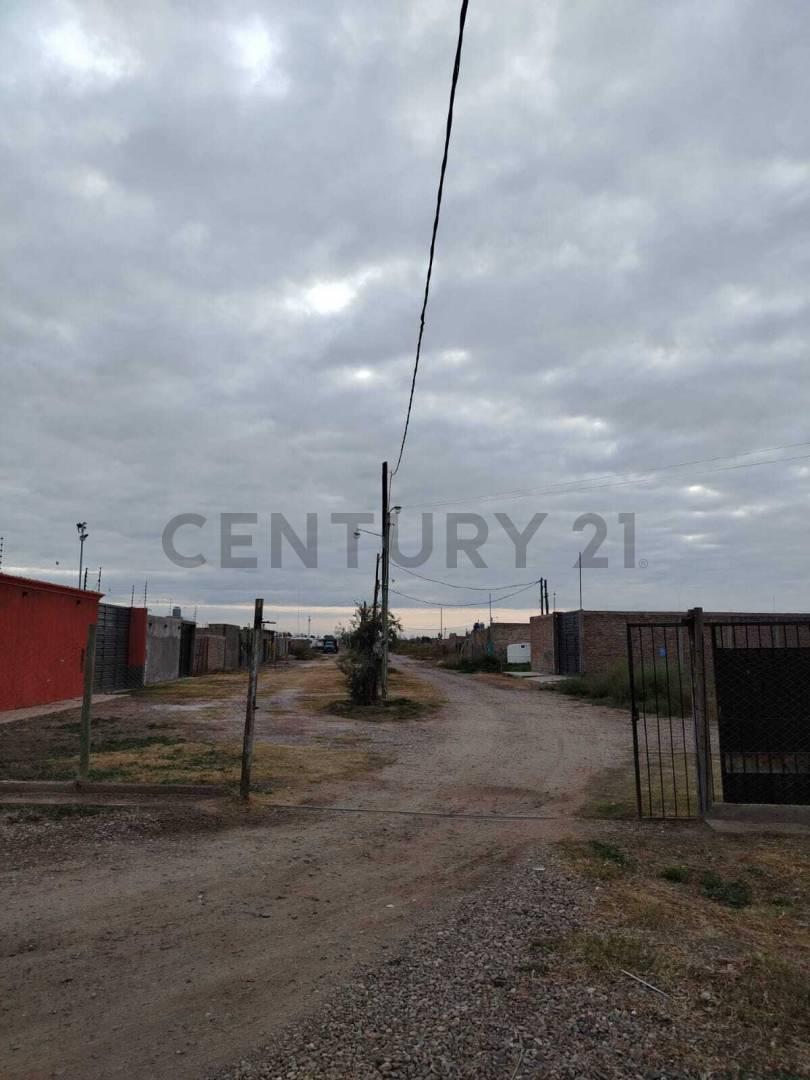 LOTE EN VENTA, BARRIO ALTO DEL ESTE, SAN MARTIN, MENDOZA — foto 1