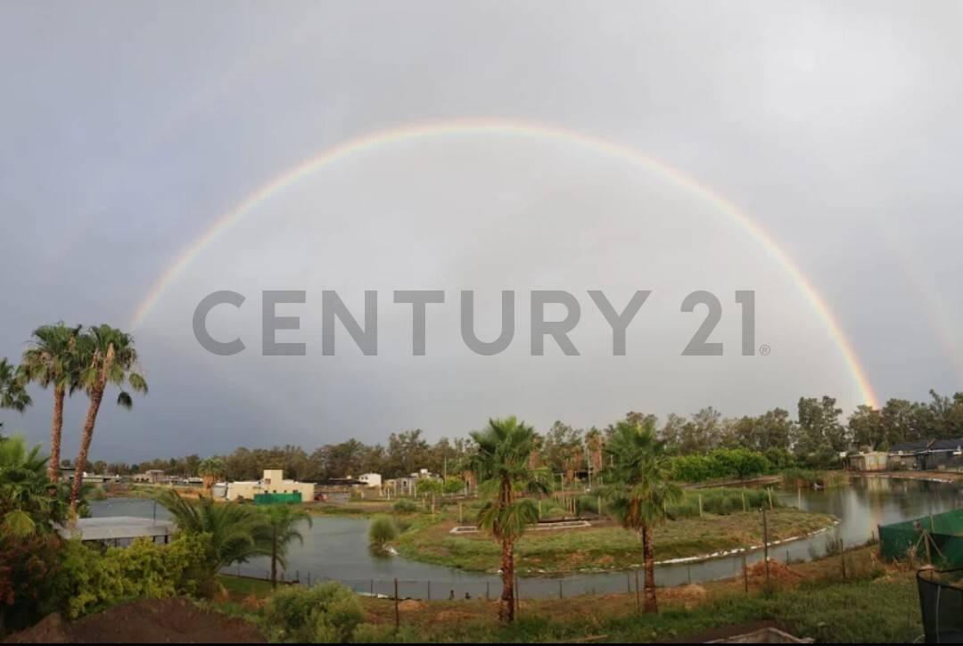 Century 21 vende lote en Barrio Nautilus Country Náutico Mendoza, Guaymallén — foto 1
