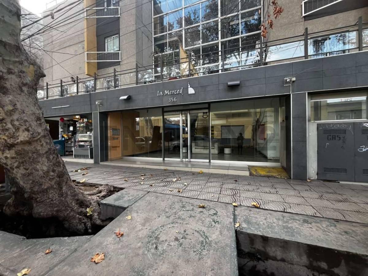 VENTA DEPARTAMENTO CIUDAD DE MENDOZA — foto 1